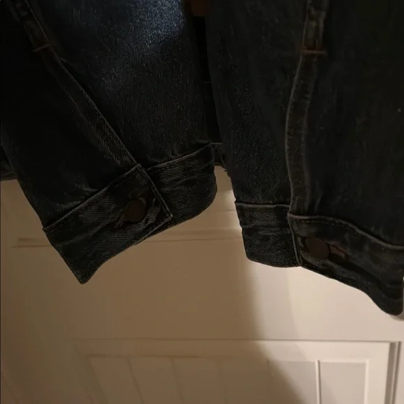 Levi's Stock Trucker Jacket - Picture 8 of 8